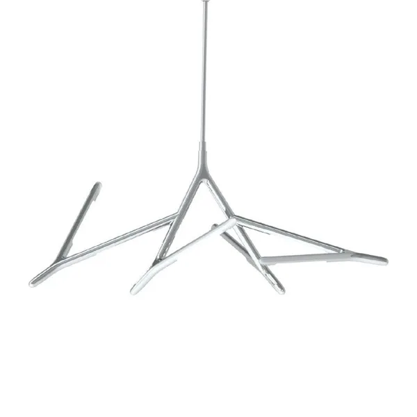 Tronic Modern Asymmetric LED Pendant Light