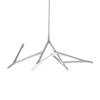 Tronic Modern Asymmetric LED Pendant Light