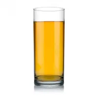 Ocean Glass 6pcs Fin Line Hi Ball 355ml Drink Tumbler 1B01213