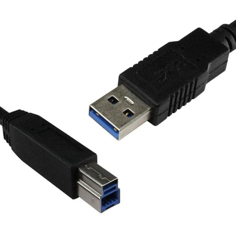 Tronic Printer USB 3.1 (10Gbps) 5 Metres
