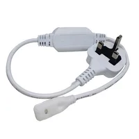 Tronic Strip Light Accessories Kit Warm White/Daylight