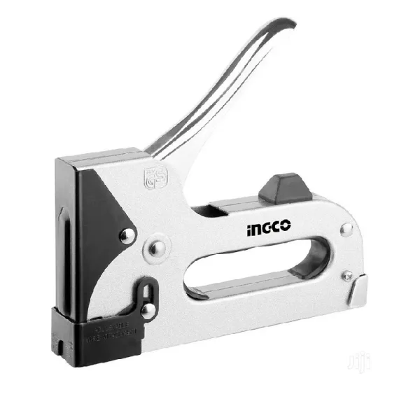 Ingco Iron Staple Gun 4-14mm HSG1404