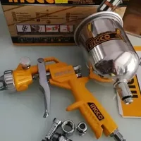 Ingco Spray Gun 400cc ASG4041