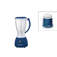 Westpoint Blender 1.5L Plastic Jar 300W with Mill WBLY-15322.PR