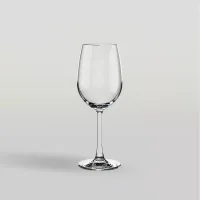 Ocean Wine Glass 2pcs Madison White Wine 350ml Fine Rim Stemware 3015w1202g0003