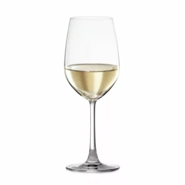 Ocean Wine Glass 2pcs Madison White Wine 350ml Fine Rim Stemware 3015w1202g0003