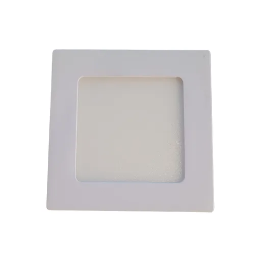 Tronic Surface Downlight Sqaure 6 Watt WarmWhite