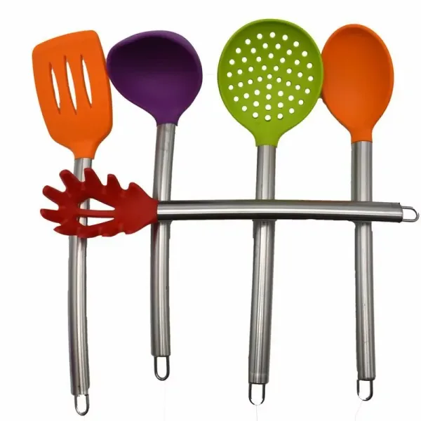 Nadstar Kitchen Set 7pcs N026-7A