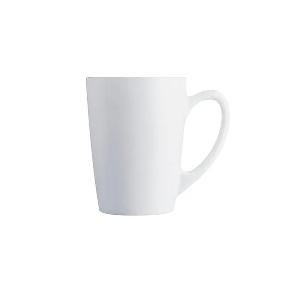 Luminarc New Morning Mug 32cl 6pcs White Q4243