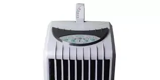 Symphony Personal Tower Air Cooler 22L Tank Remote Control DIET 22i
