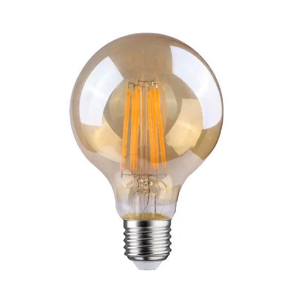 Tronic LED Filament Bulb 4 Watt E27 Warm White