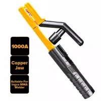 Ingco Electrode Holder 1000A New Design Suitable for MMA Welding Machine WAH10008