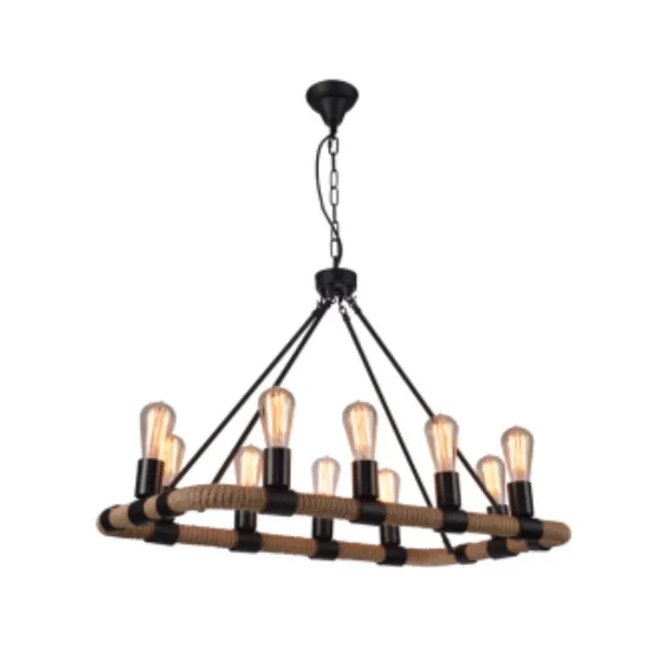 Tronic Rectangular Rope Light