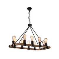 Tronic Rectangular Rope Light