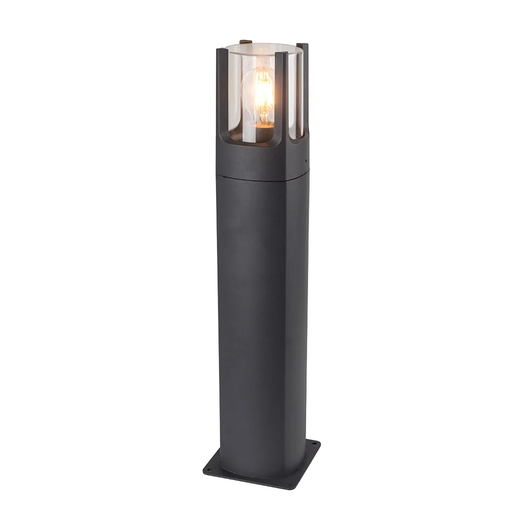 Tronic Sleek LED Garden Bollard