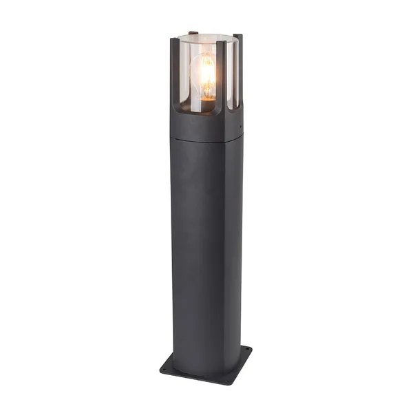 Tronic Sleek LED Garden Bollard