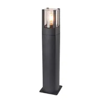 Tronic Sleek LED Garden Bollard