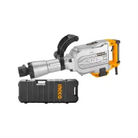 Ingco Demolition Breaker 1700W, 1400bpm, 45J, PDB17008