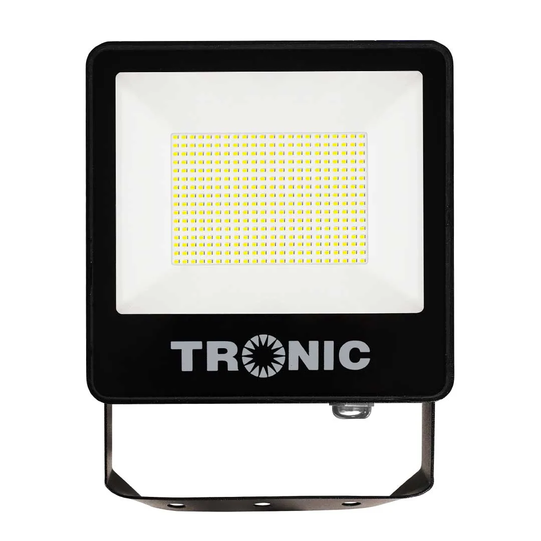 Tronic 200W LED Flood Light - IP66 (Warm White)