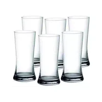 Ocean Glass 6pcs Tango Hi Ball 315ml Drink Tumbler 1B13311?