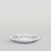 Ocean Saucer 1pc Diamond 6" For Coffee Cups 1p00171