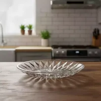 Ocean Saucer 1pc Diamond 6" For Coffee Cups 1p00171