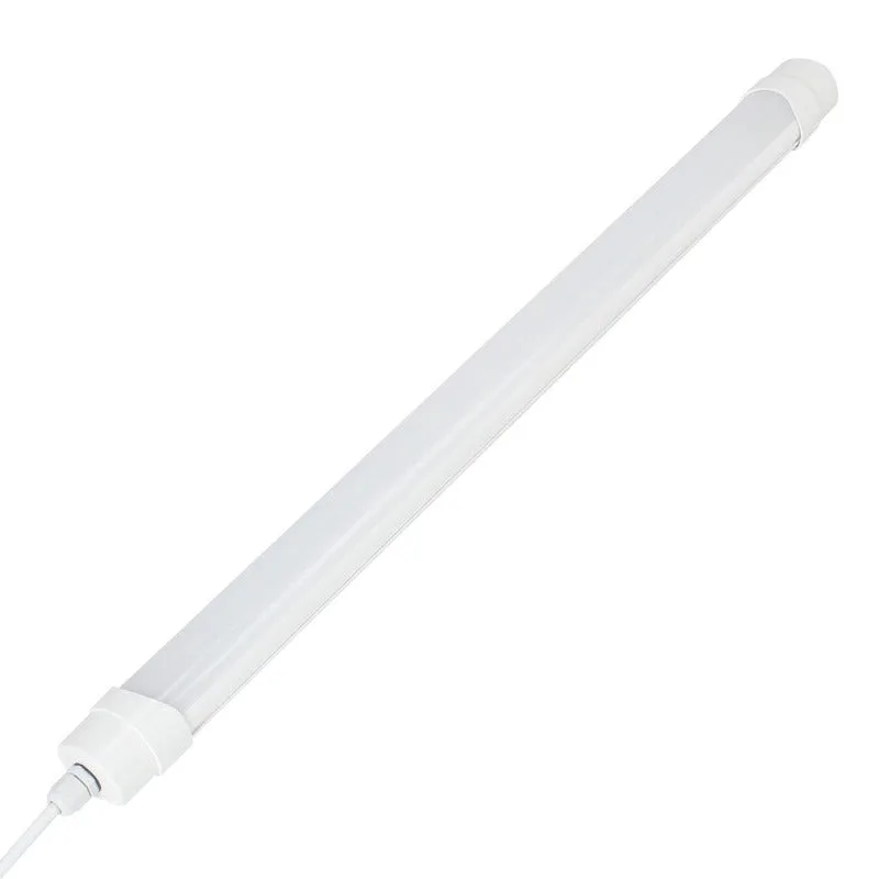 Tronic Louver Prismatic LED 2 Feet 18 Watts Fitting