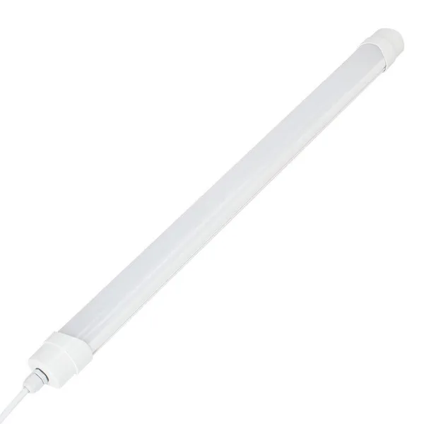 Tronic Louver Prismatic LED 2 Feet 18 Watts Fitting