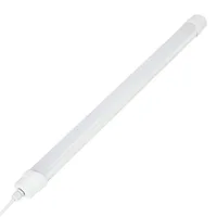 Tronic Louver Prismatic LED 2 Feet 18 Watts Fitting