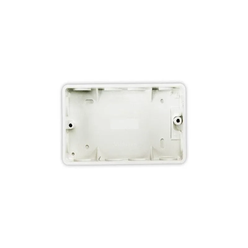 Tronic Twin Square Box