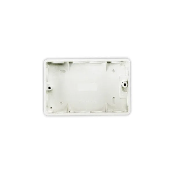 Tronic Twin Square Box