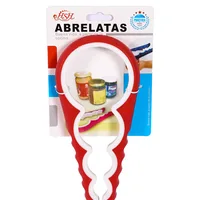 Nadstar Abrelatas 1707085 Multi Color
