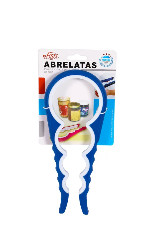 Nadstar Abrelatas 1707085 Multi Color