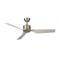 Tronic Ceiling fan 35w abs blade with remote