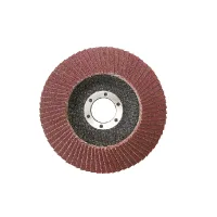 Ingco Flap Disc P80 150x22mm FD1503