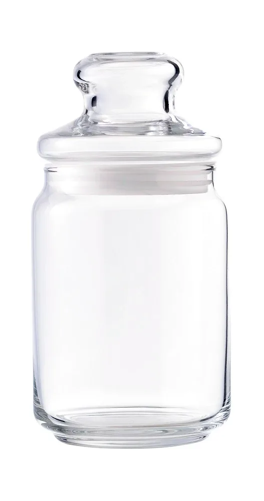 Ocean Pop Jar 650ml 5b02523g0008