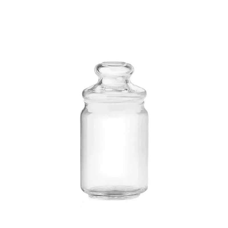 Ocean Pop Jar 650ml 5b02523g0008