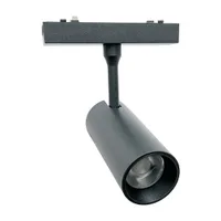 Tronic 10W LED Magnetic Track Light (Warm White)