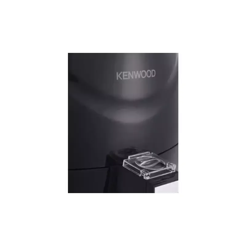 Kenwood Airfryer 3.8l Digital Touch Screen 4 in 1 Fry, Grill, Roast and Bake 1500w Hfp30.000bk - 60 Mins Timer With Rosting Function Adjustable Temperature Touch Screen Display Auto Shut Off