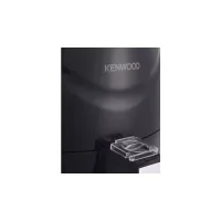 Kenwood Airfryer 3.8l Digital Touch Screen 4 in 1 Fry, Grill, Roast and Bake 1500w Hfp30.000bk - 60 Mins Timer With Rosting Function Adjustable Temperature Touch Screen Display Auto Shut Off