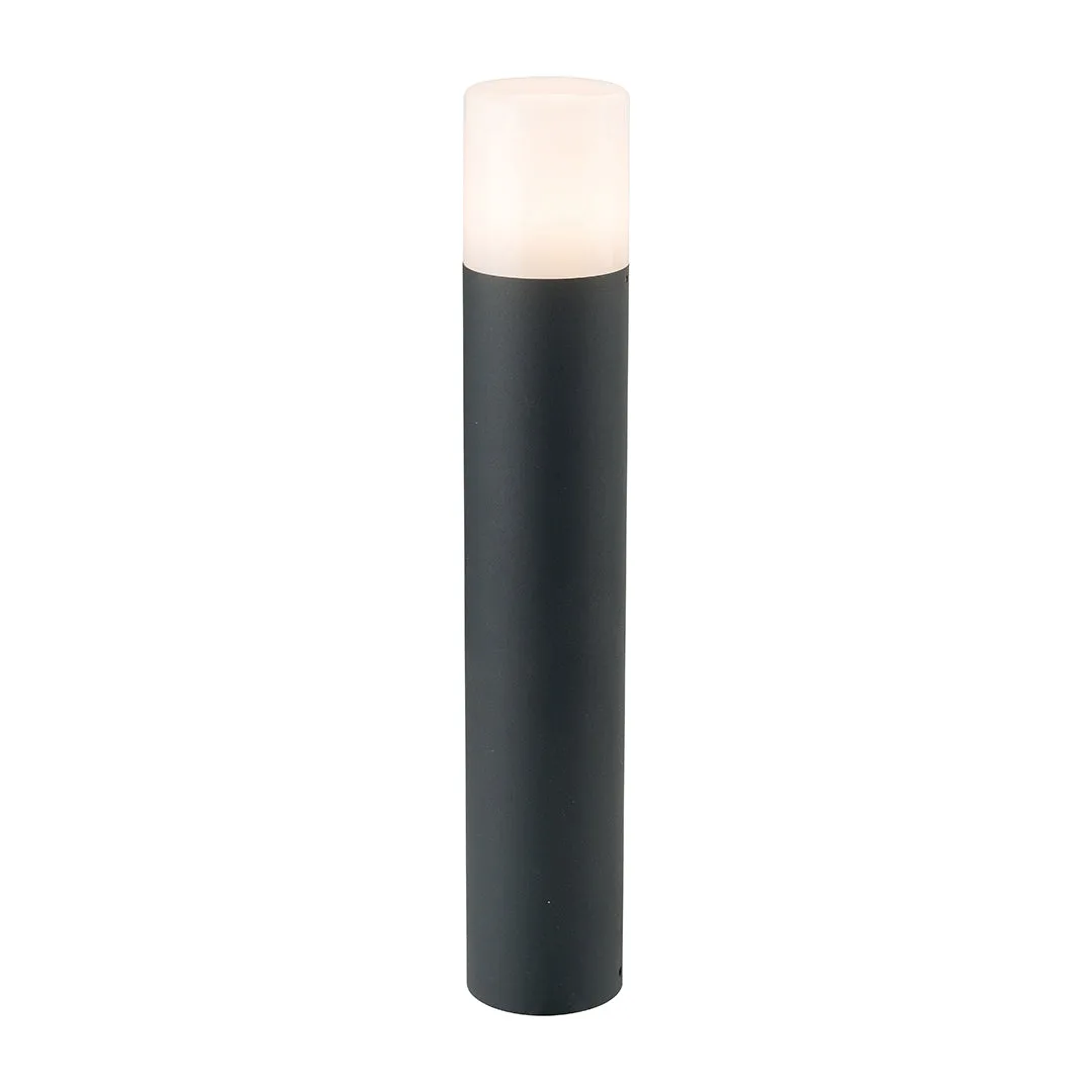 Tronic Elegant and Sleek Garden Bollard