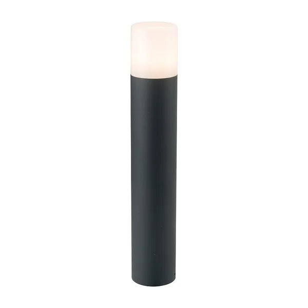 Tronic Elegant and Sleek Garden Bollard