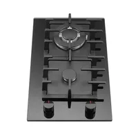 Homebase Built-In Cooktop Hob Kitchen Cooking Stove HB-2003