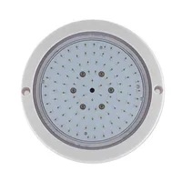 Tronic Submersible Red, Green & Blue LED 10 Watts Swimming Pool Light