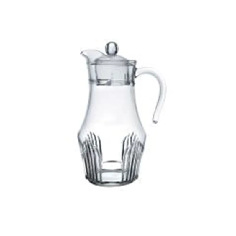 Luminarc Orient Jug with Lid 1.8L N1106