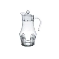 Luminarc Orient Jug with Lid 1.8L N1106