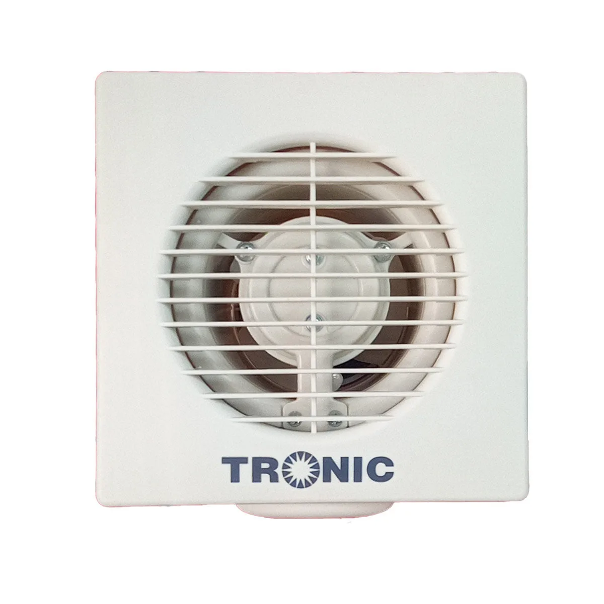 Tronic Exhaust Fan 4 Inches 15W Without Plug