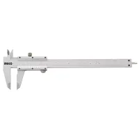 Ingco Vernier Caliper 0-150MM 6" HVC01150