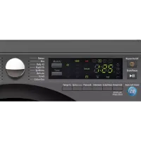 Hitachi Washing Machine 9kg Fully Automatic, Front Load BD-90XFV
