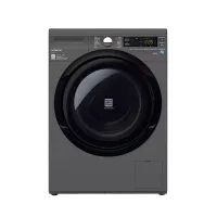 Hitachi Washing Machine 9kg Fully Automatic, Front Load BD-90XFV